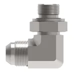 Danfoss Aeroquip LLC GG306-NP10-12 ADAPTER, SAE 37