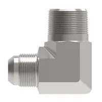 Danfoss Aeroquip LLC GG310-NP20-20 ADAPTER SAE37 BSPT