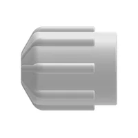 Danfoss Aeroquip LLC JD13-1010-04 CPLNG, REFRIG, COMPONENT