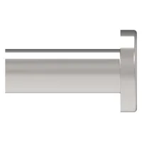 Danfoss Aeroquip LLC K2068-J ADAPTER, QUICKSEAL