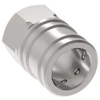 Danfoss Aeroquip LLC LL10S41 CPLNG, ST SERIES