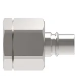 Danfoss Aeroquip LLC LL12K46BS CPLNG, HK SERIES