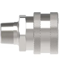 Danfoss Aeroquip LLC LL3S20 CPLNG, ST SERIES