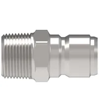 Danfoss Aeroquip LLC LL8T35 CPLNG, ST SERIES