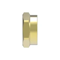 Danfoss Aeroquip LLC NJC-10-B OTHER, SHORT COLLAR