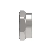 Danfoss Aeroquip LLC NJC-20-C OTHER, SHORT COLLAR