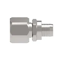 Danfoss Aeroquip LLC NJIC-4-316 FITTING PERM, (JIC)
