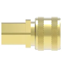 Danfoss Aeroquip LLC RD704SL CPLNG,700 SERIES