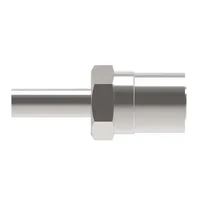 Danfoss Aeroquip LLC STE4-4 FITTING, TUBE STUB