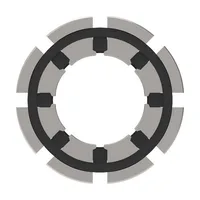 T-440-86C COLLET (0070959) 07060