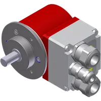 TR Electronic CEV58M-00498