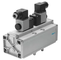 Festo JMDH-5/2-3/4-D-4-24DC