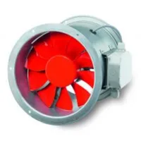 Helios Ventilatoren HRFW 450/4