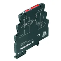 Weidmüller MOS 5VTTL/24VDC 0,1A