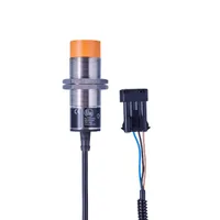 IFM IIA3015-APKG/1,2M/AMP