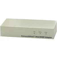 Eaton Electric ConnectUPS-E Web/SNMP-Adapter