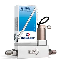 Bronkhorst LIQUI-FLOW™ L23V12