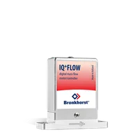 Bronkhorst IQ+FLOW IQFD-100C Downported MFM