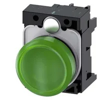 Siemens 3SU1106-6AA40-1AA0