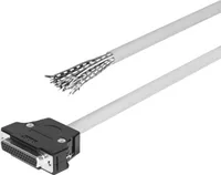 Festo NEBV-S1G44-K-2.5-N-LE44-S6