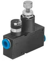 Festo LRMA-QS-6