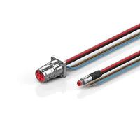Beckhoff ZK7224-BR00-0xxx