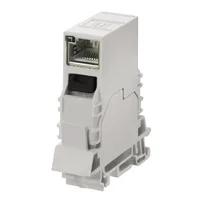 Weidmüller IE-TO-RJ45-C