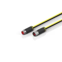 Beckhoff ZK7210-2219-Axxx