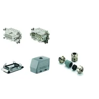 Weidmüller HDC-KIT-HE 10.111 M