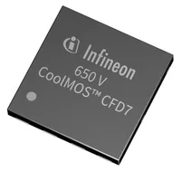 Infineon IPL65R115CFD7