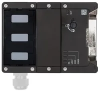 Euchner MGB2-L2-BR-U-XA4S0-OB-R-161766