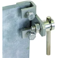 Dehn + Söhne AK 6.10 KSV W KBF3 18 V2A