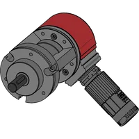 TR Electronic IOV582-00016