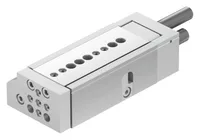 Festo DGSL-16-30-P1A