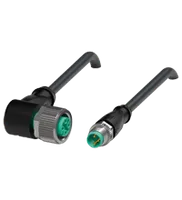 Pepperl+Fuchs V11-W-BK1M-PUR-R1-V3-GM