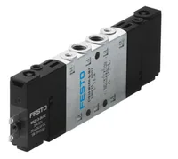 Festo CPE10-M1BH-5J-M7