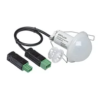 Esylux PD-C360i/12 mini KNX opal-matt