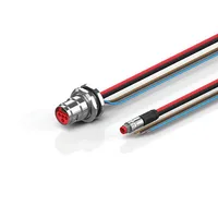 Beckhoff ZK7224-BT00-0xxx