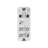 IFM IO-Link Master DL IoT 4P IP69K