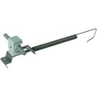 Dehn + Söhne DLH SSL 8 H16 FG180.280 GR V2A