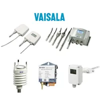 Vaisala Vaisala