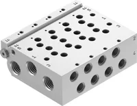 Festo VABM-L1-14W-G14-4