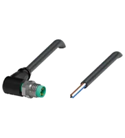 Pepperl+Fuchs V31S-WM-BK1M-PUR-U