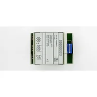 Ifm Electronic PULSE DIVIDER/1-255:1