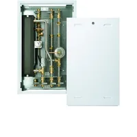 AEG Haustechnik WTH 2-AP