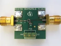 Infineon BGA925L6 BOARD