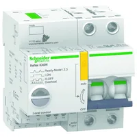 Schneider Electric A9C63225