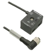 Pepperl+Fuchs VAZ-2T1-FK-G10-2M-PUR-V1-W