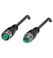 Pepperl+Fuchs V11-G-BK7M-PUR-U-V11-G
