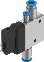 Festo CPE14-M1BH-3OLS-QS-8